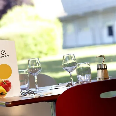 Hotel Campanile Sud 3*