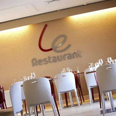 Campanile Sud Hotel 3*