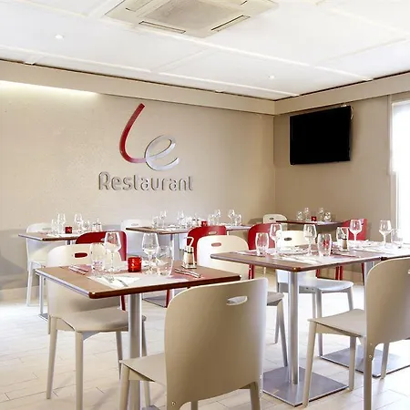 Campanile Sud Hotel