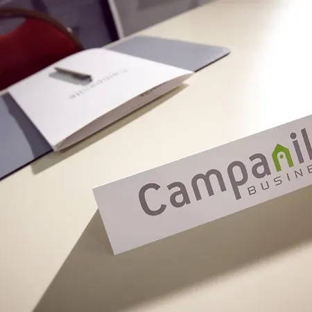 Campanile Sud Perpinhã