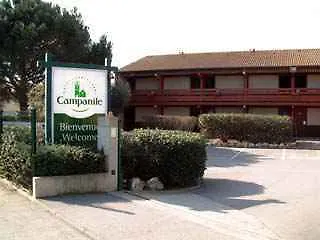 Hotel Campanile Sud Perpignan